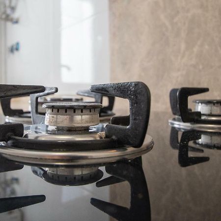 Apartamento El Elfo De Cadiz Apartment Bagian luar foto