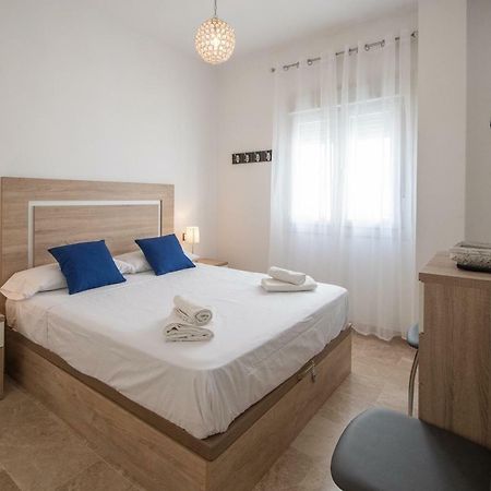 Apartamento El Elfo De Cadiz Apartment Bagian luar foto