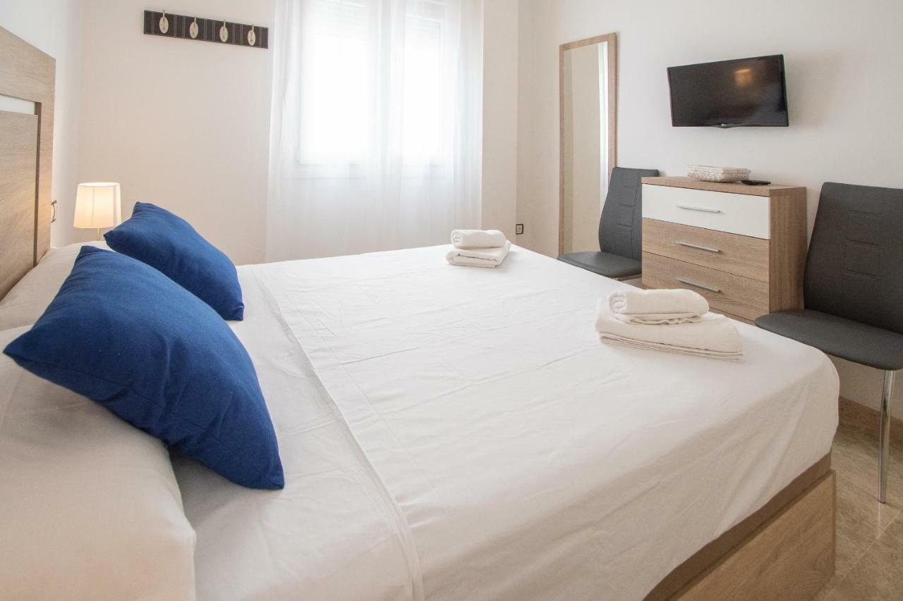 Apartamento El Elfo De Cadiz Apartment Bagian luar foto