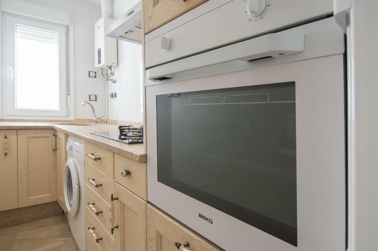 Apartamento El Elfo De Cadiz Apartment Bagian luar foto