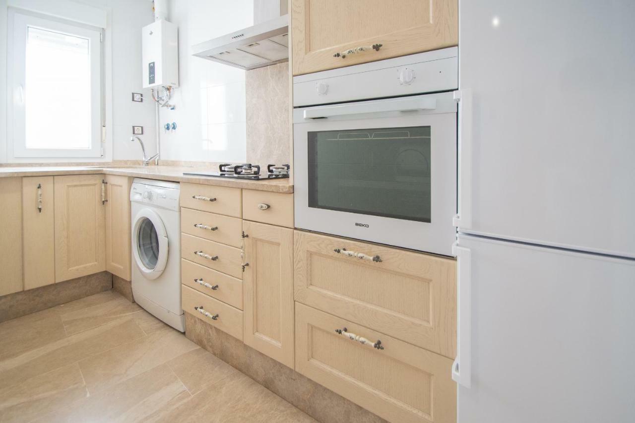 Apartamento El Elfo De Cadiz Apartment Bagian luar foto