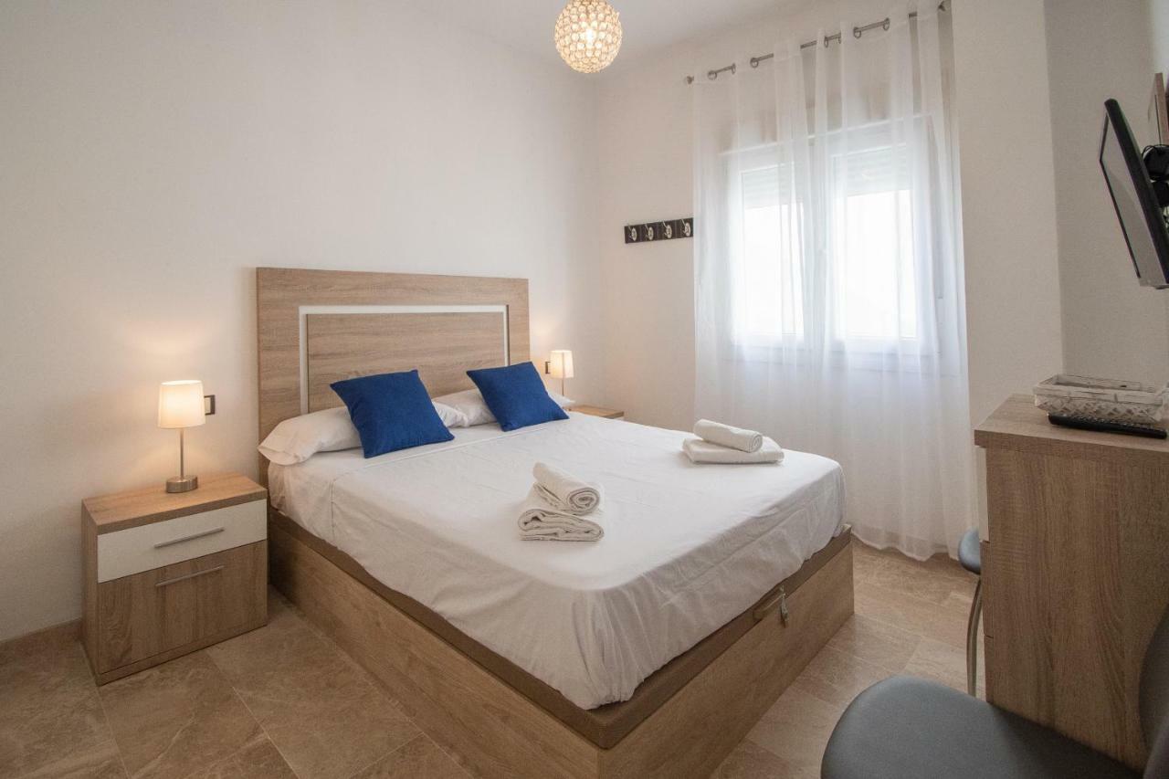 Apartamento El Elfo De Cadiz Apartment Bagian luar foto