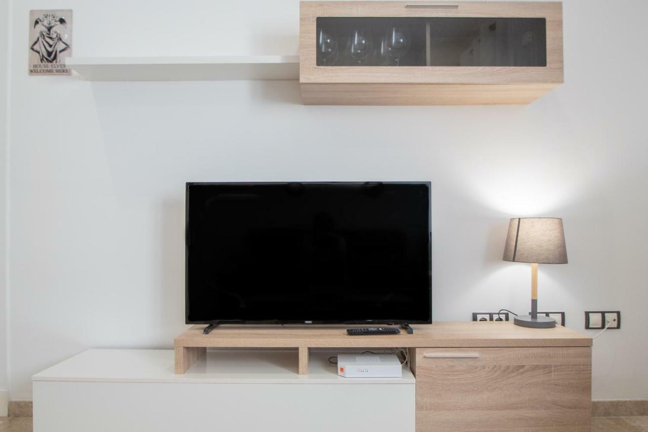 Apartamento El Elfo De Cadiz Apartment Bagian luar foto