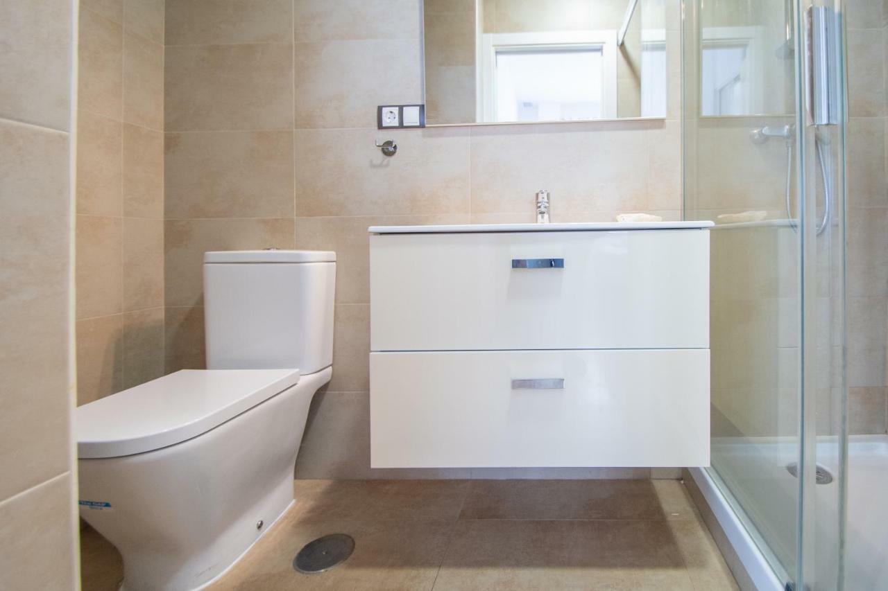 Apartamento El Elfo De Cadiz Apartment Bagian luar foto