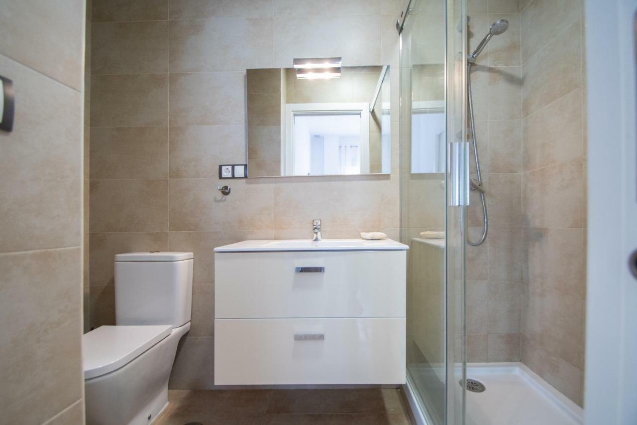 Apartamento El Elfo De Cadiz Apartment Bagian luar foto