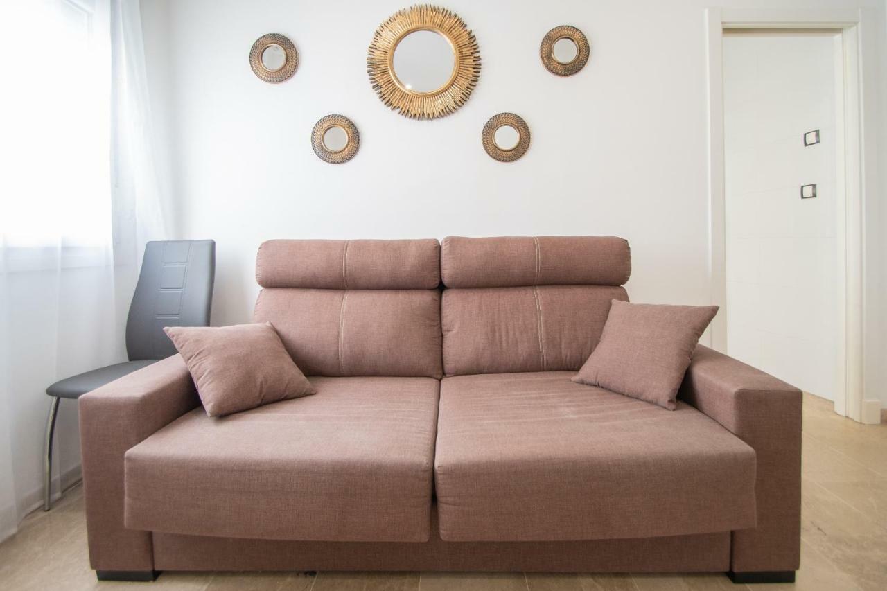 Apartamento El Elfo De Cadiz Apartment Bagian luar foto