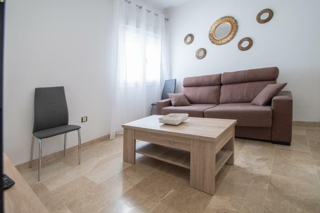 Apartamento El Elfo De Cadiz Apartment Bagian luar foto